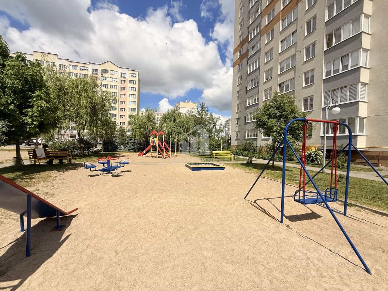 Россия, Калининград, улица Аксакова, 135, фото 30