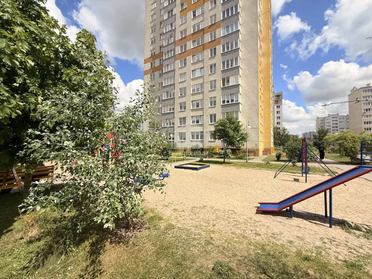 Россия, Калининград, улица Аксакова, 135, фото 31