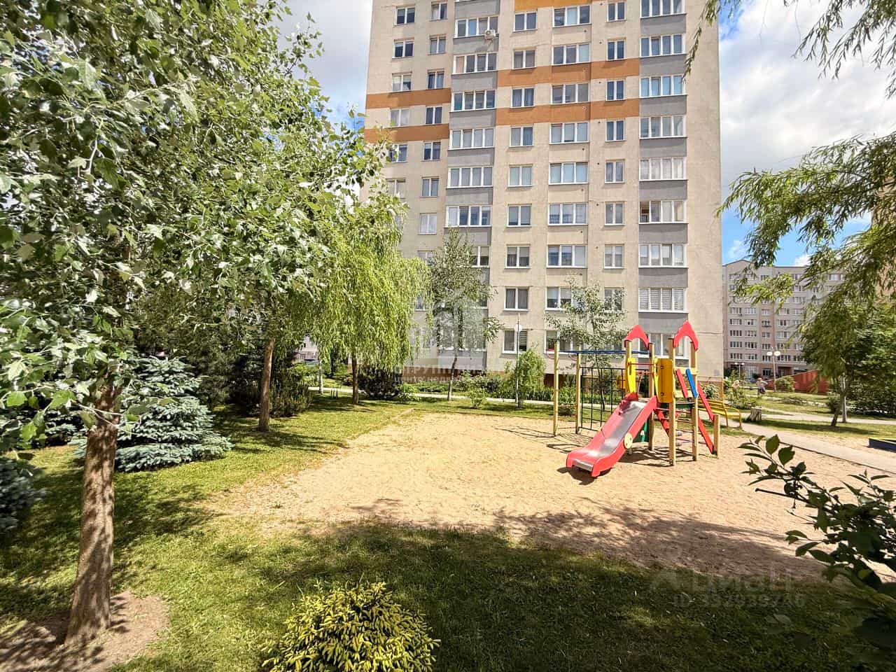 Россия, Калининград, улица Аксакова, 135, фото 32