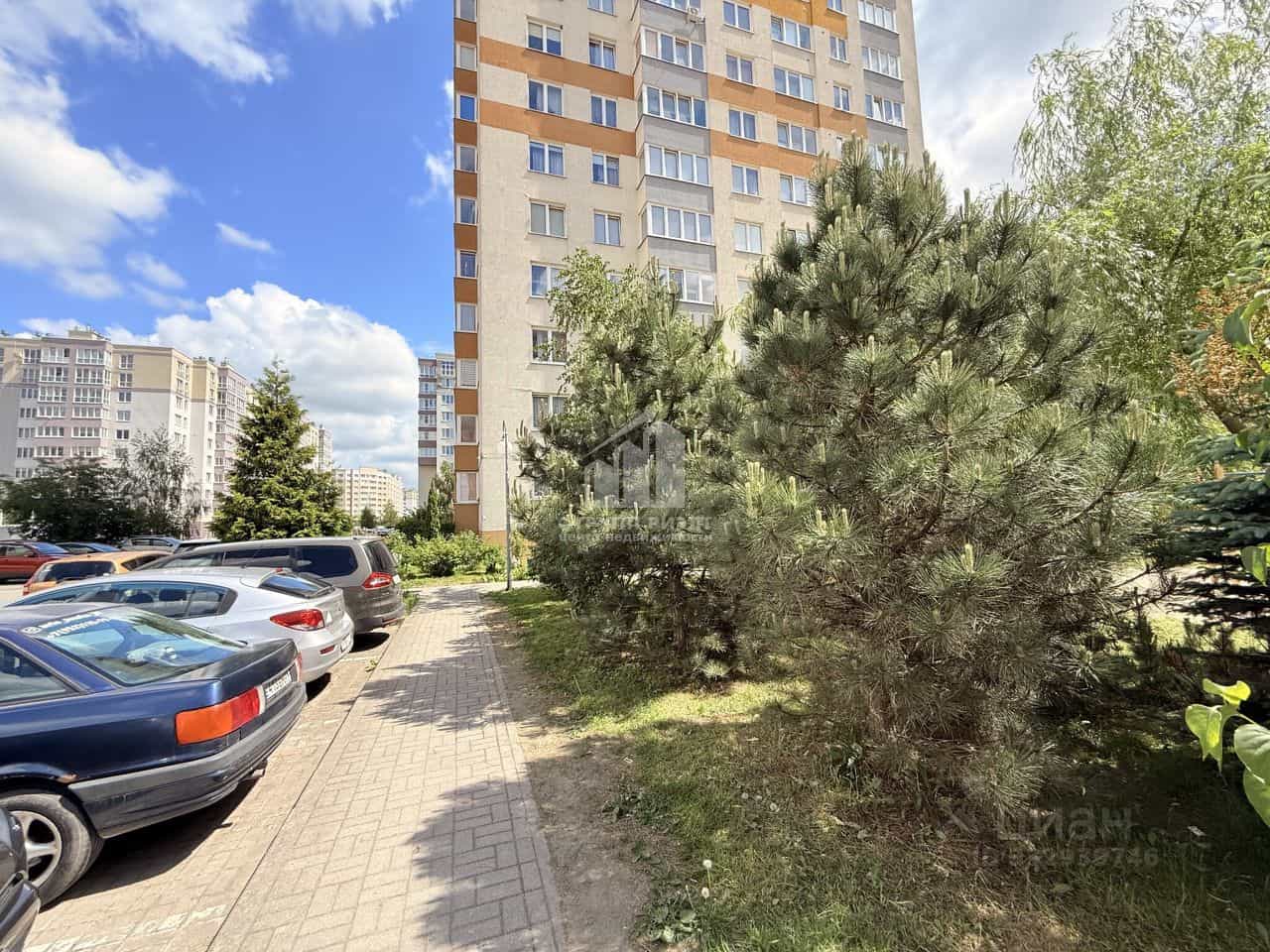 Россия, Калининград, улица Аксакова, 135, фото 34