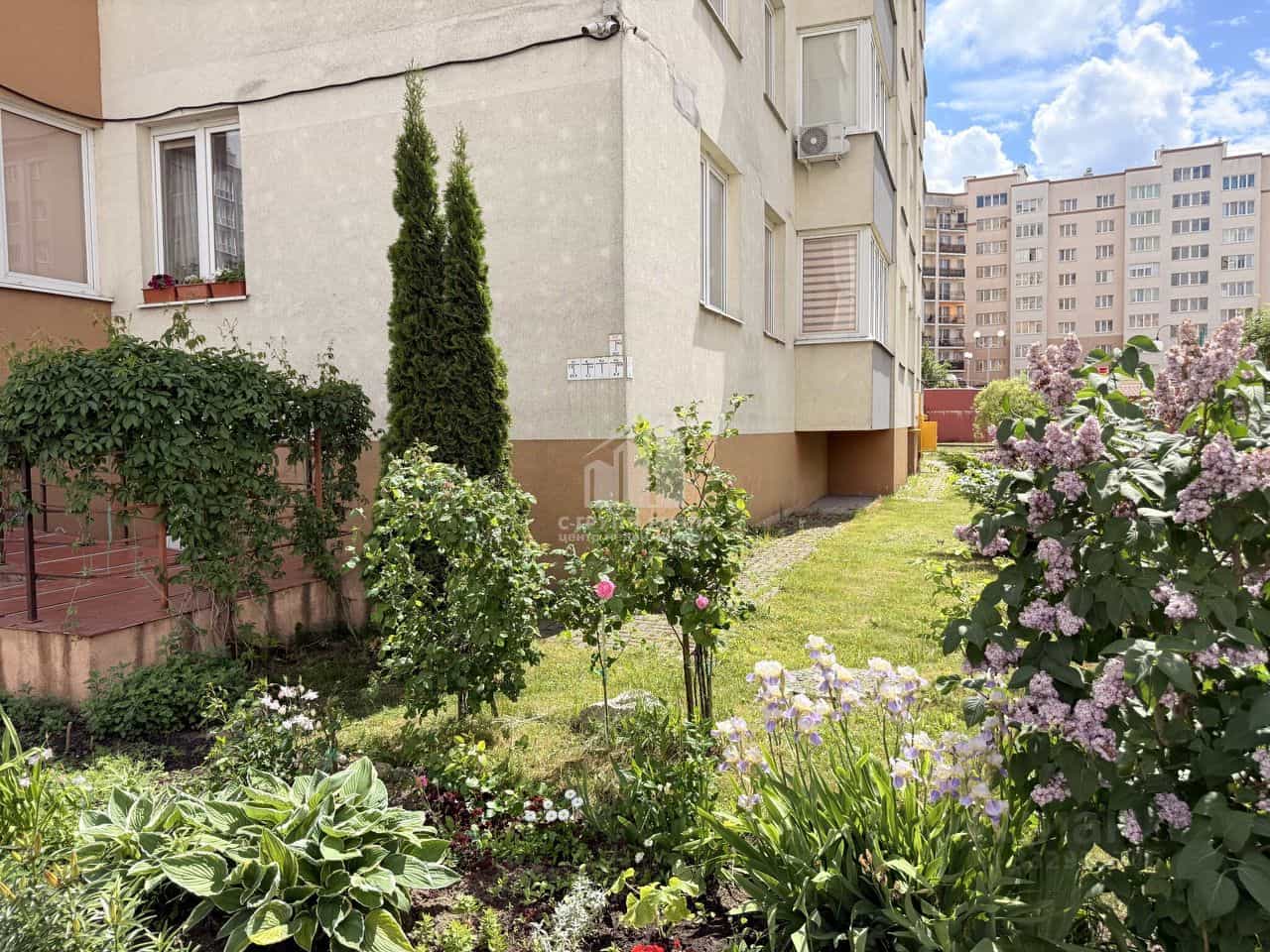 Россия, Калининград, улица Аксакова, 135, фото 36