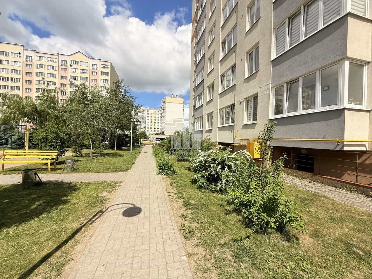 Россия, Калининград, улица Аксакова, 135, фото 37