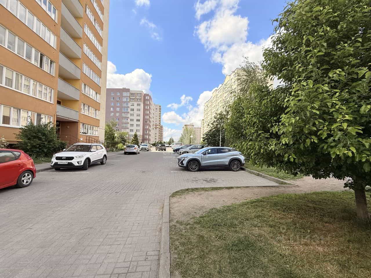 Россия, Калининград, улица Аксакова, 135, фото 38
