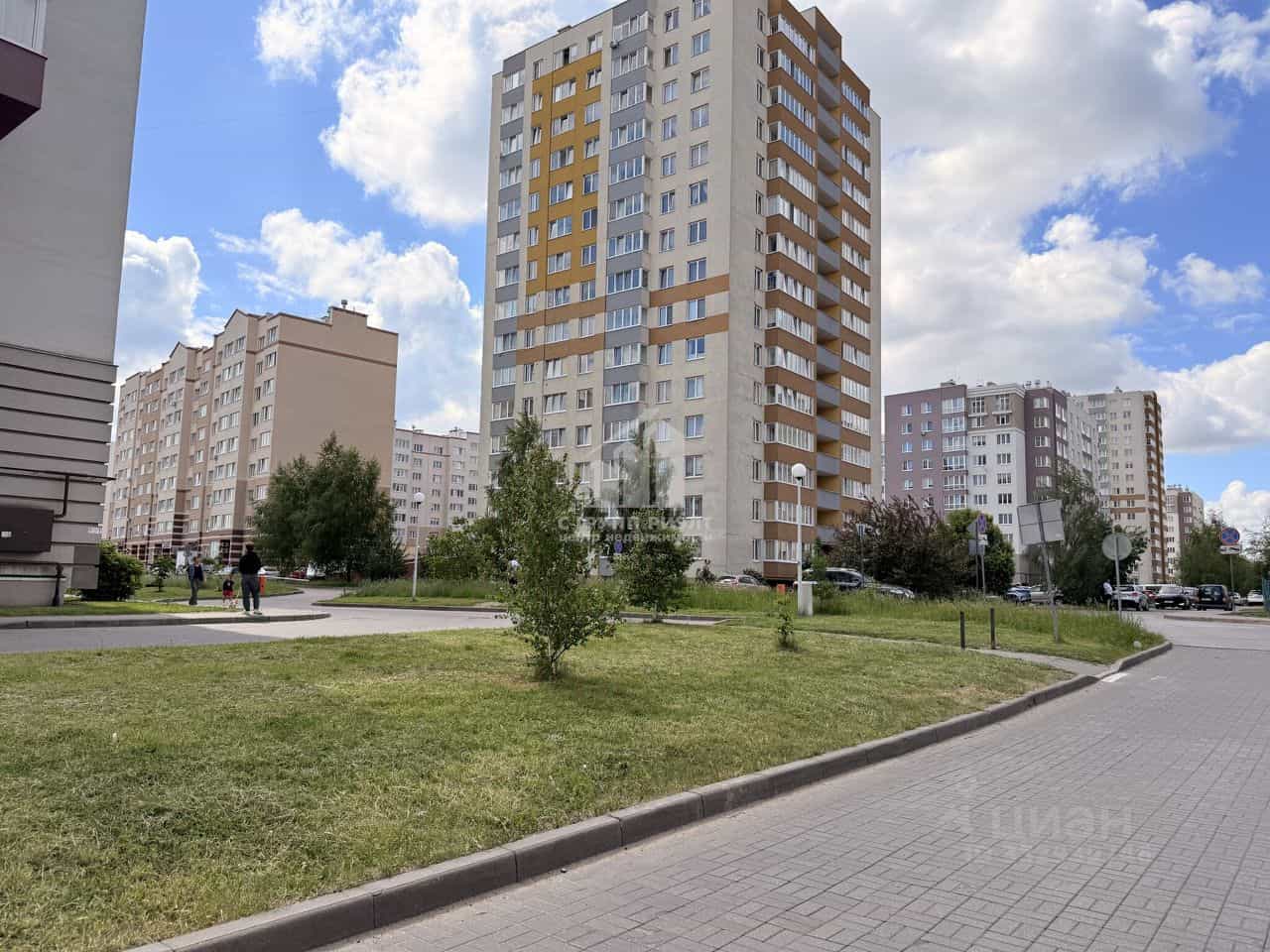 Россия, Калининград, улица Аксакова, 135, фото 40