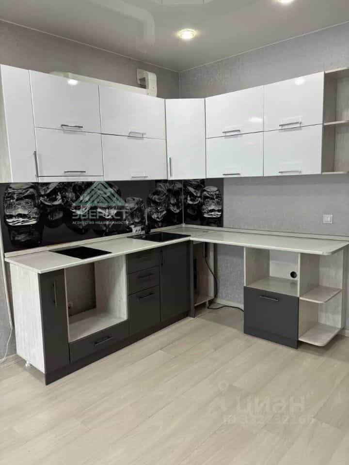 Россия, Республика Хакасия, Абакан, улица Некрасова, 45, фото 3