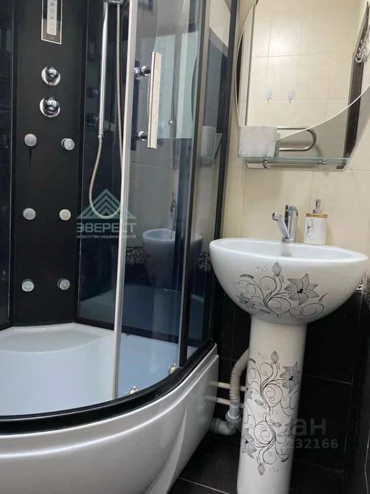 Россия, Республика Хакасия, Абакан, улица Некрасова, 45, фото 4
