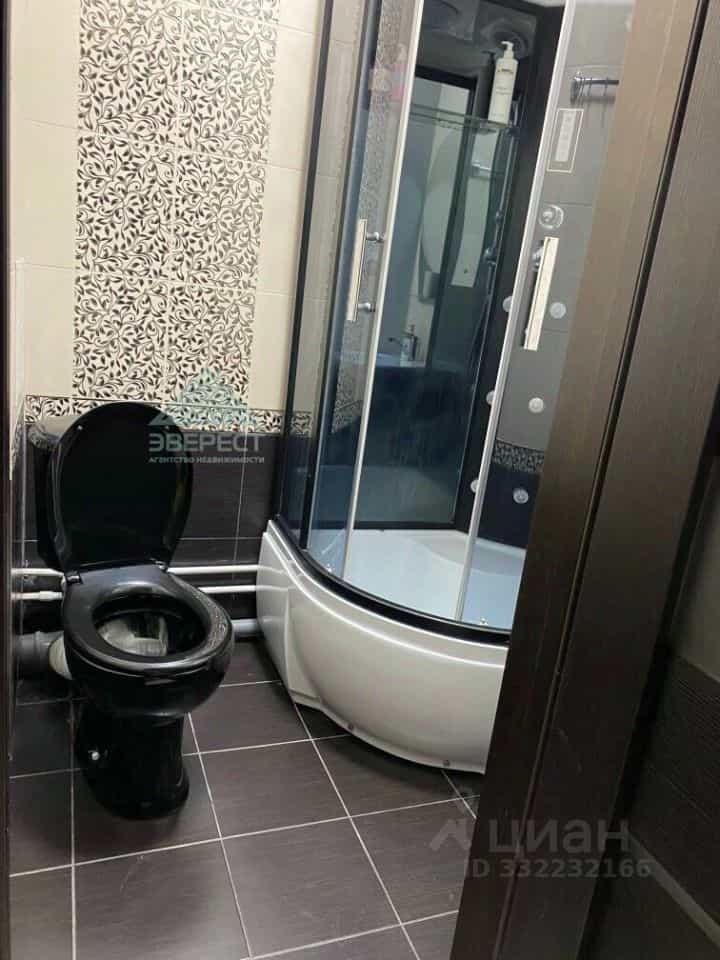 Россия, Республика Хакасия, Абакан, улица Некрасова, 45, фото 5