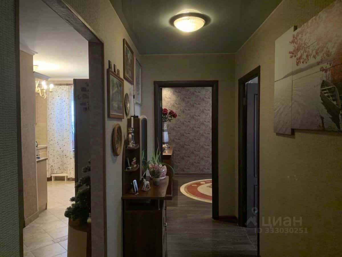 Россия, Ленинградская область, Тосненский район, Фёдоровское городское поселение, городской посёлок Фёдоровское, Шоссейная улица, 13, фото 4
