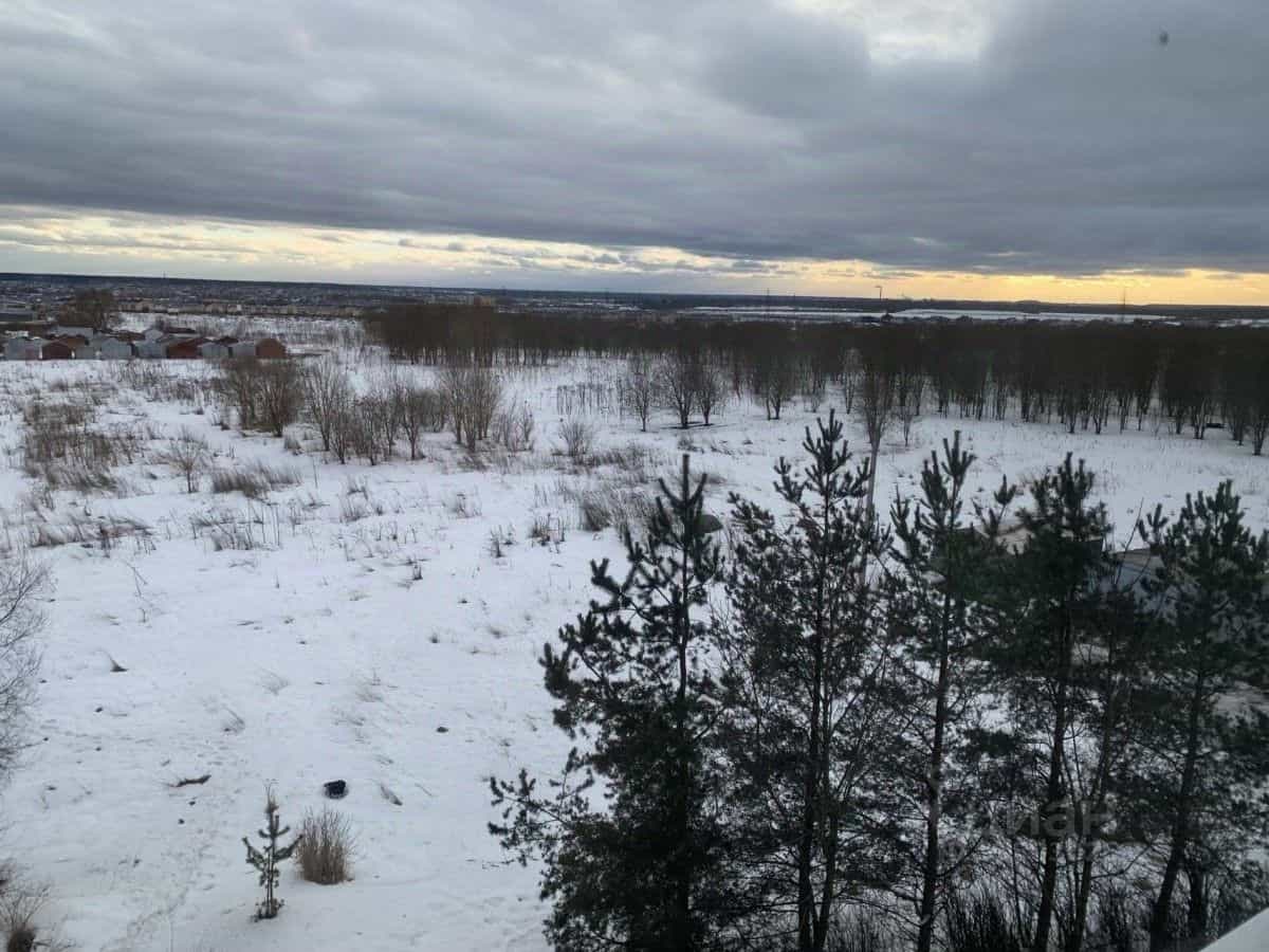 Россия, Ленинградская область, Тосненский район, Фёдоровское городское поселение, городской посёлок Фёдоровское, Шоссейная улица, 13, фото 7
