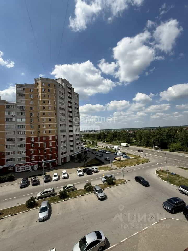 Россия, Липецк, улица А.Д. Белянского, 14, фото 30