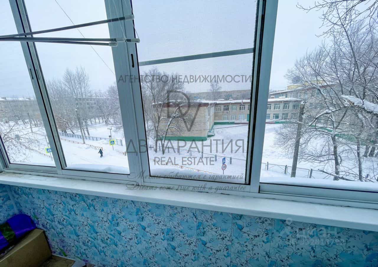 Россия, Хабаровский край, Амурский муниципальный округ, рабочий посёлок Эльбан, 2-й микрорайон, 23, фото 11