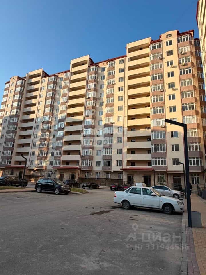 Россия, Республика Дагестан, Каспийск, проспект М. Омарова, 9В, фото 5