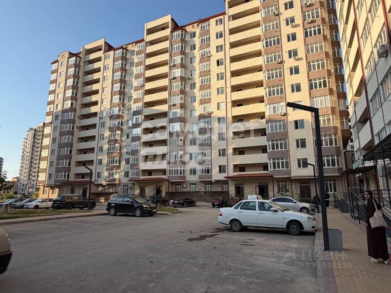 Россия, Республика Дагестан, Каспийск, проспект М. Омарова, 9В, фото 21