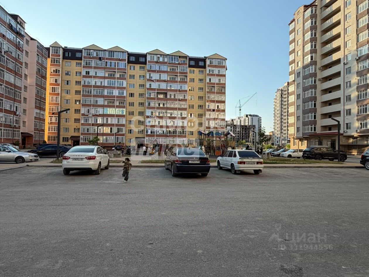 Россия, Республика Дагестан, Каспийск, проспект М. Омарова, 9В, фото 22