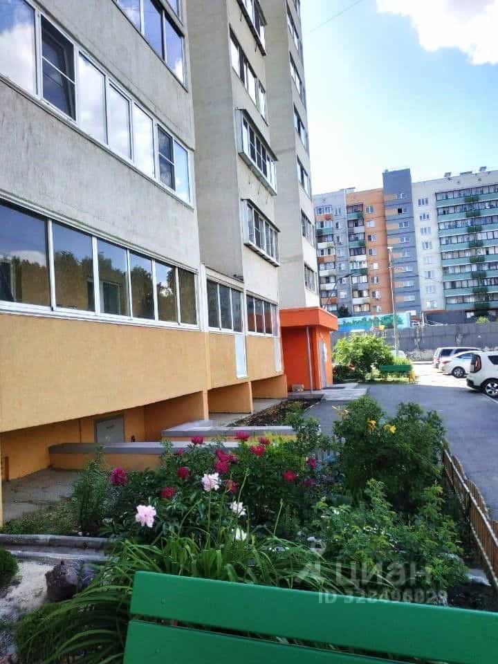Россия, Челябинск, улица 250-летия Челябинска, 75А, фото 14