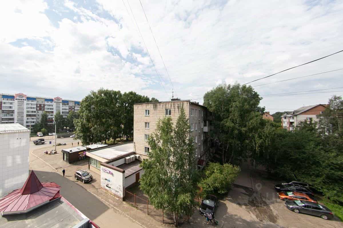 Россия, Томск, Иркутский тракт, 116, фото 17