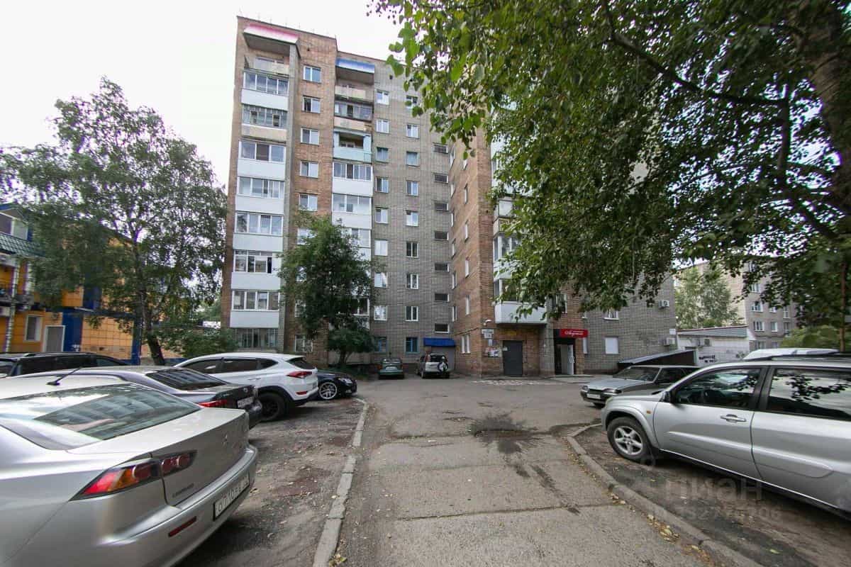 Россия, Томск, Иркутский тракт, 116, фото 21