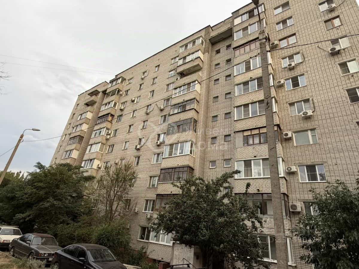 Россия, Волгоград, Загорская улица, 13А, фото 13