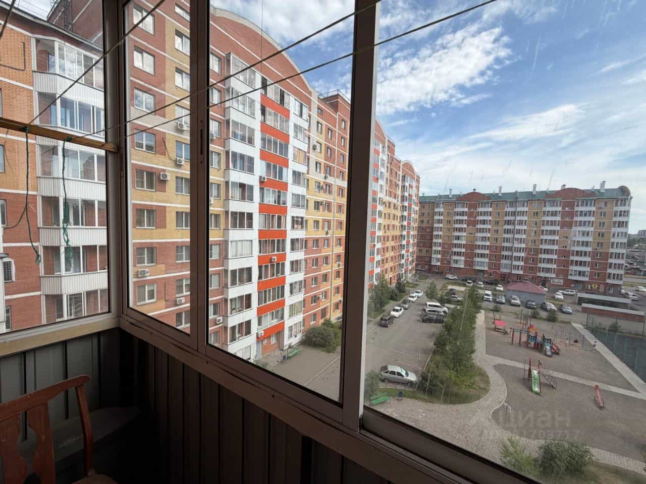 Россия, Республика Хакасия, Абакан, улица Маршала Жукова, 89, фото 8