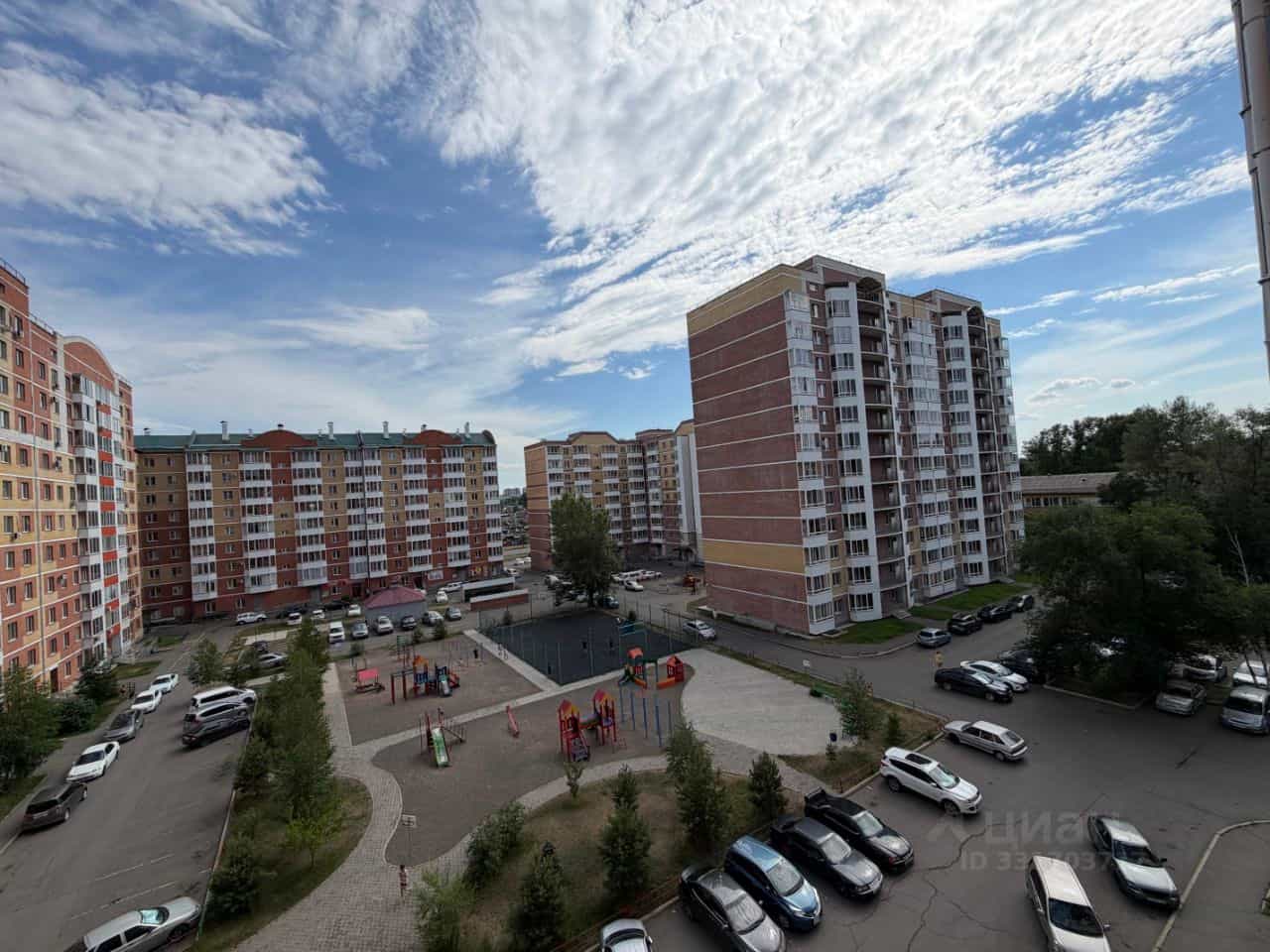 Россия, Республика Хакасия, Абакан, улица Маршала Жукова, 89, фото 9