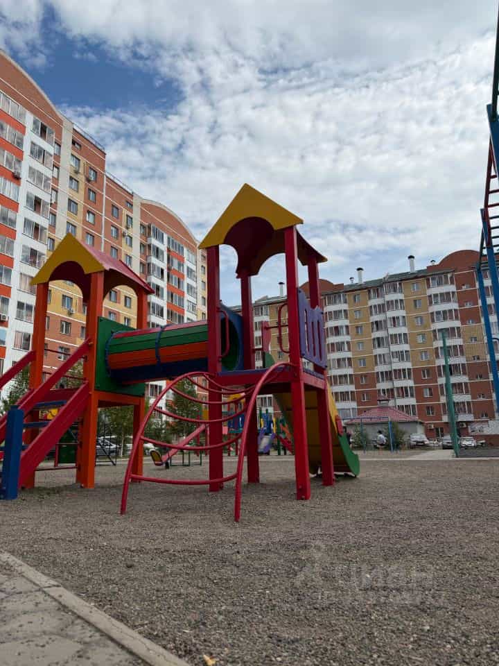 Россия, Республика Хакасия, Абакан, улица Маршала Жукова, 89, фото 19