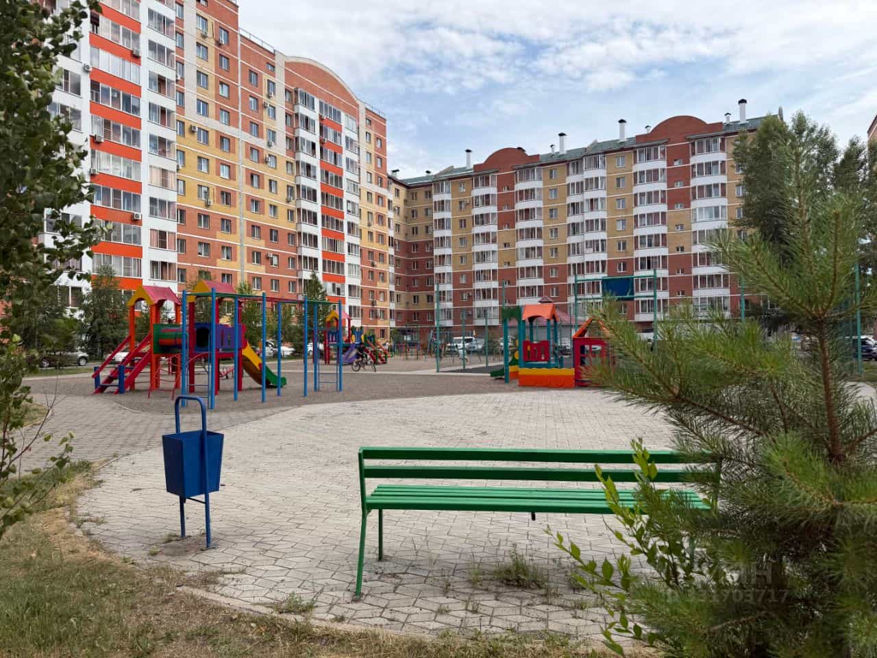 Россия, Республика Хакасия, Абакан, улица Маршала Жукова, 89, фото 20