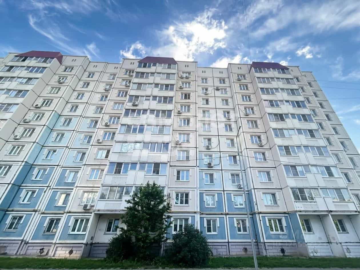 Россия, Липецк, улица Бунина, 14, фото 11