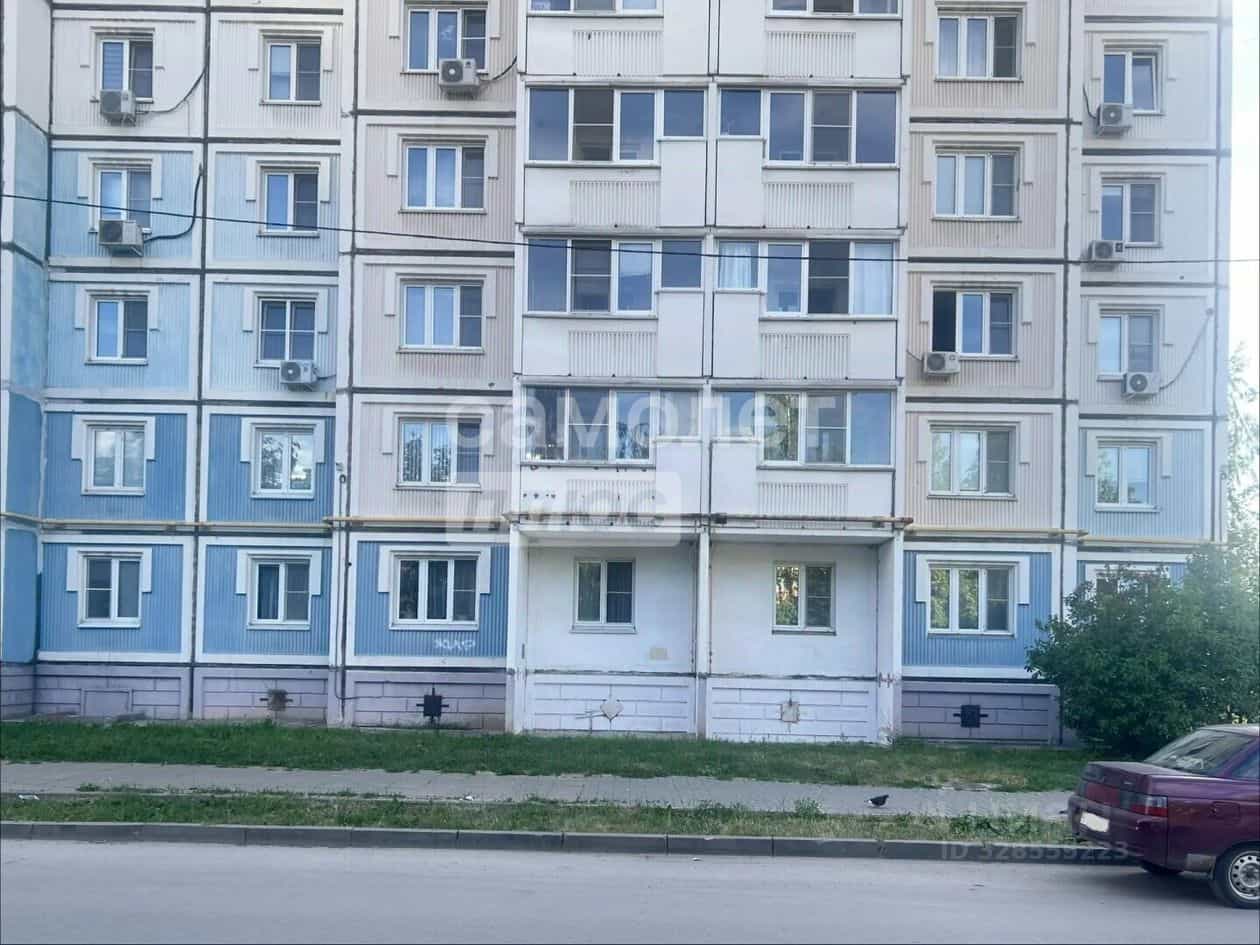 Россия, Липецк, улица Бунина, 14, фото 12