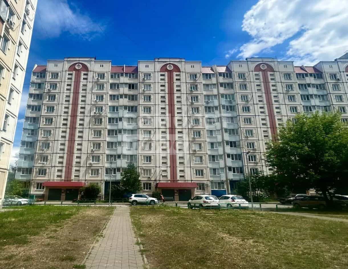 Россия, Липецк, улица Бунина, 14, фото 13