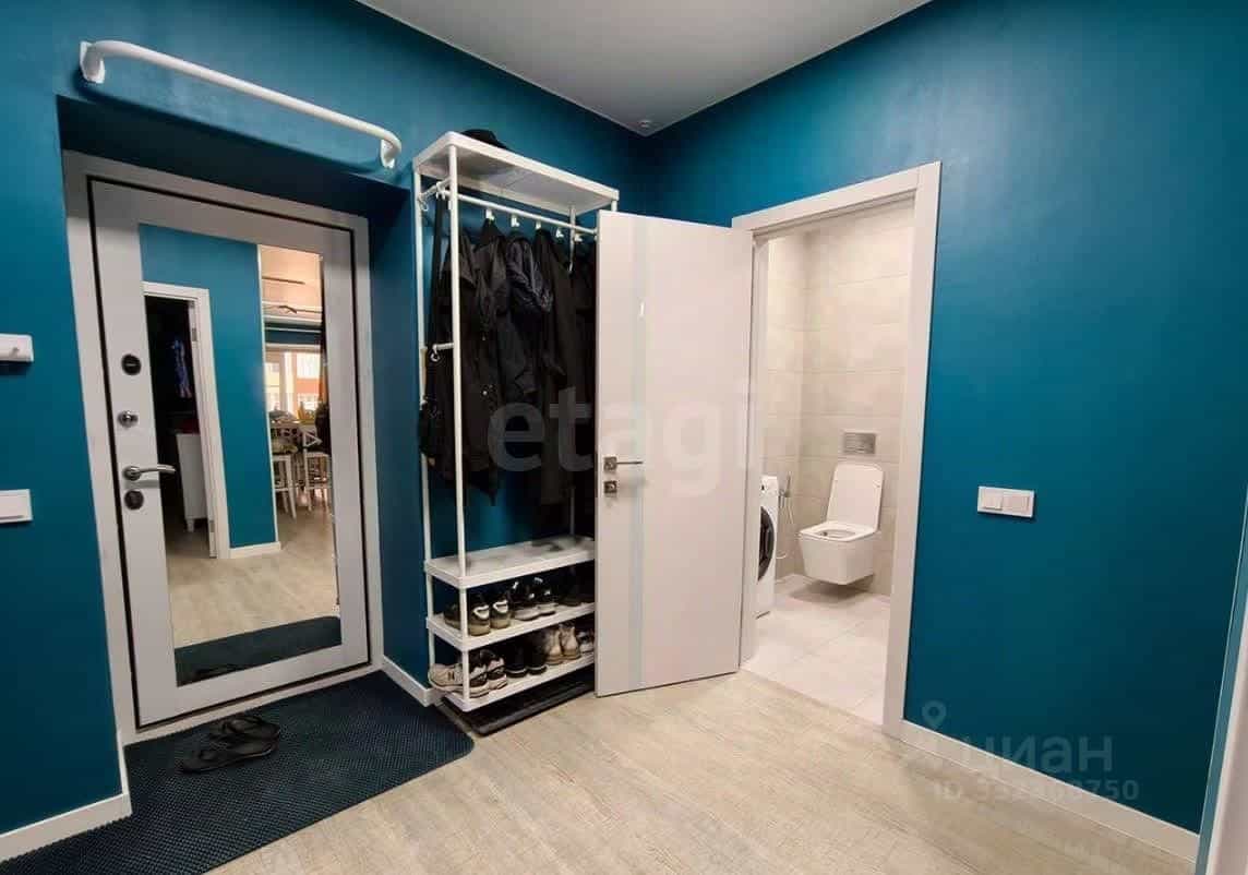Россия, Республика Коми, Сыктывкар, улица Громова, 58, фото 10