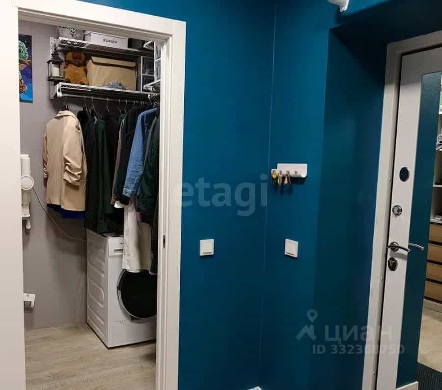 Россия, Республика Коми, Сыктывкар, улица Громова, 58, фото 11