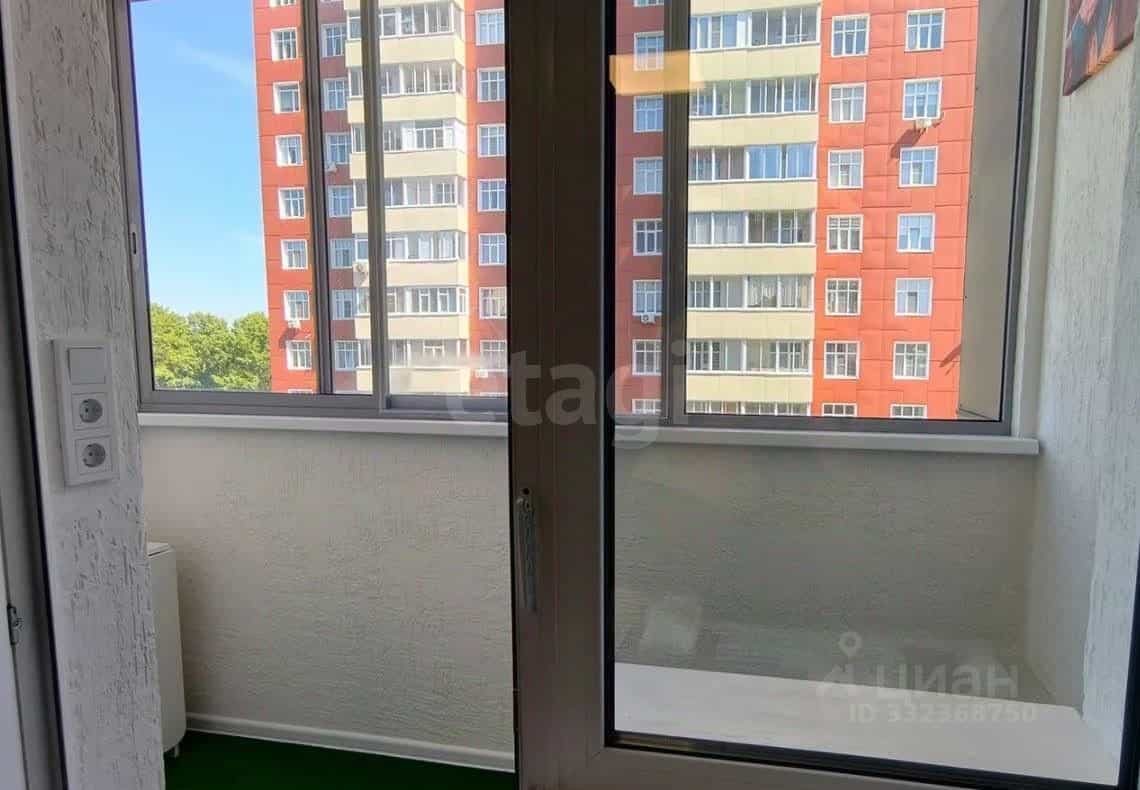 Россия, Республика Коми, Сыктывкар, улица Громова, 58, фото 19