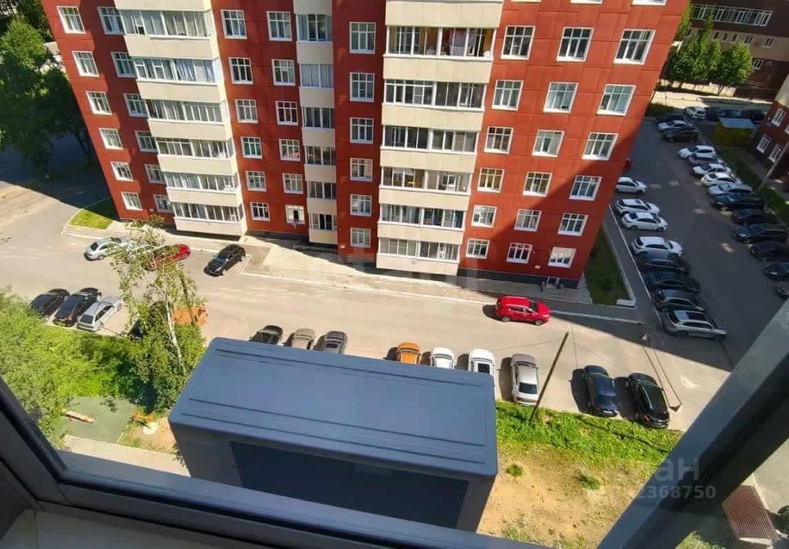Россия, Республика Коми, Сыктывкар, улица Громова, 58, фото 22