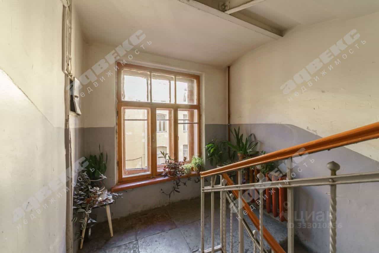Россия, Санкт-Петербург, улица Маяковского, 22-24, фото 3