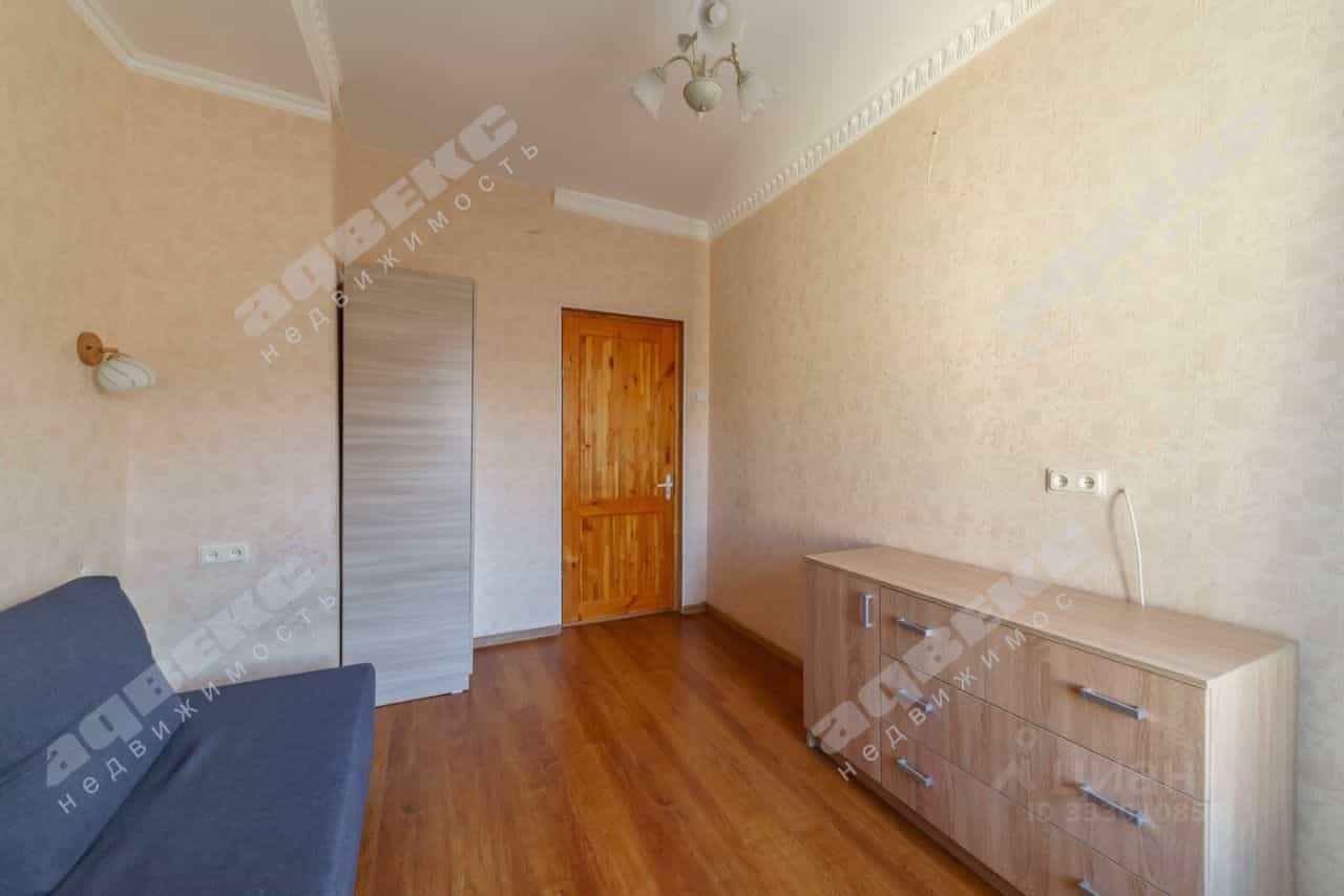 Россия, Санкт-Петербург, улица Маяковского, 22-24, фото 9