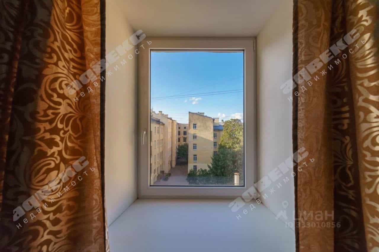 Россия, Санкт-Петербург, улица Маяковского, 22-24, фото 12