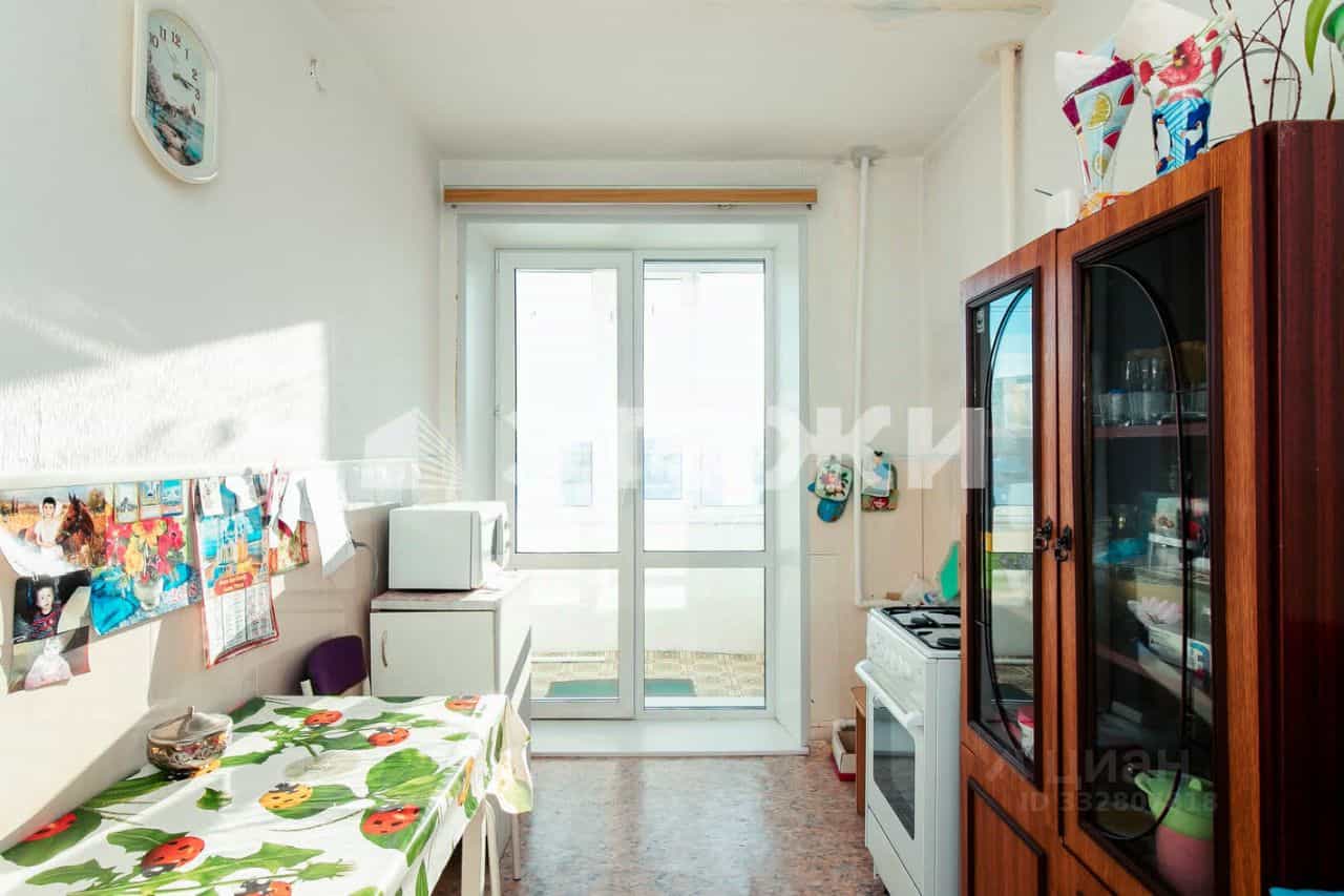 Россия, Ханты-Мансийск, улица Кирова, 39