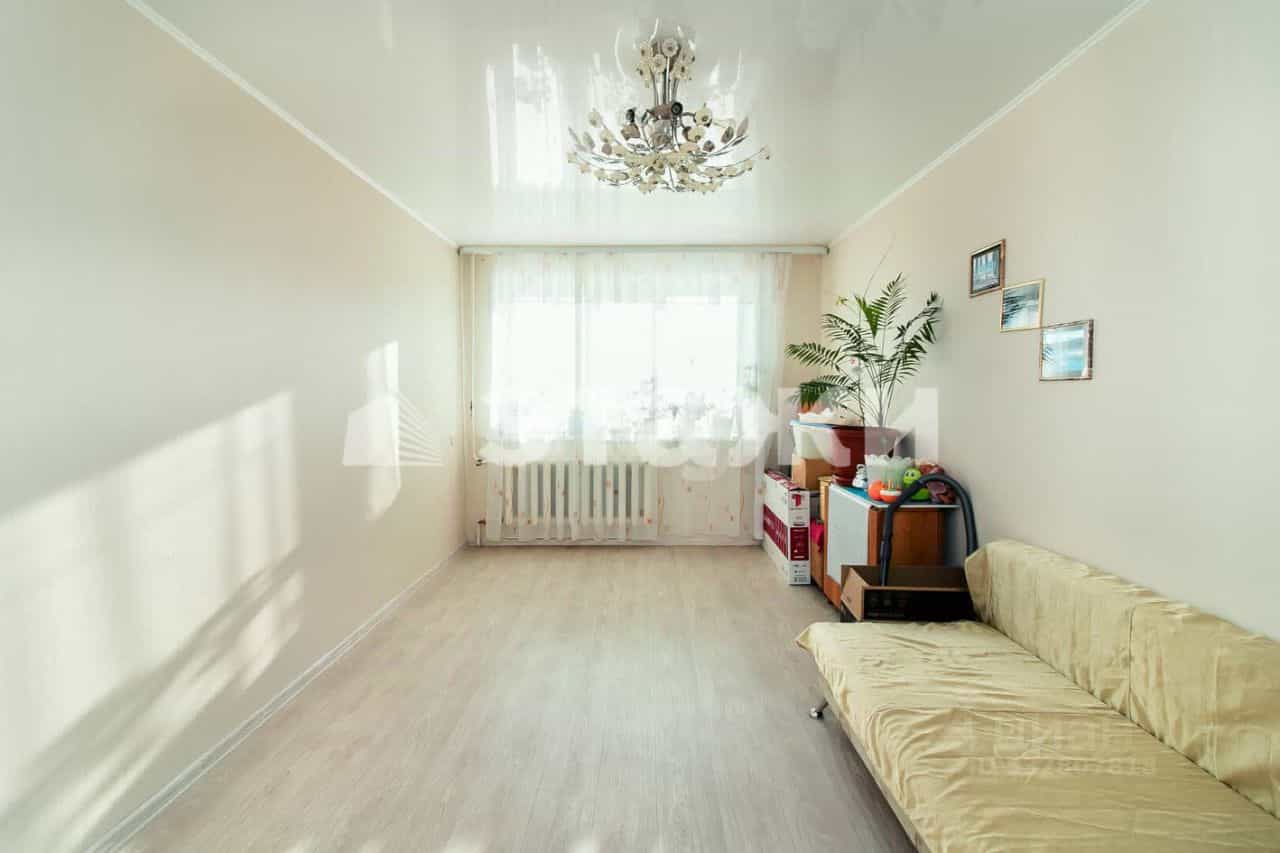 Россия, Ханты-Мансийск, улица Кирова, 39, фото 4