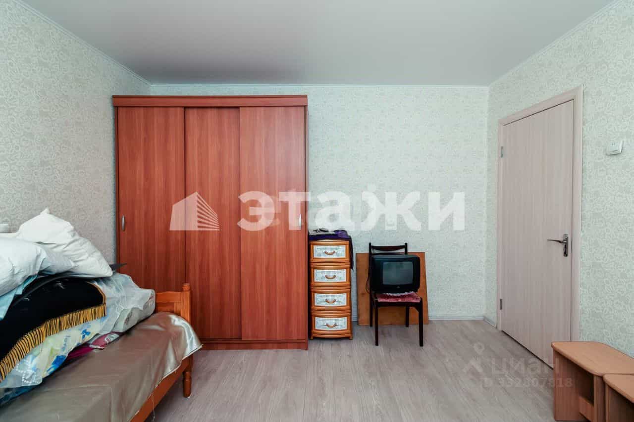 Россия, Ханты-Мансийск, улица Кирова, 39, фото 7