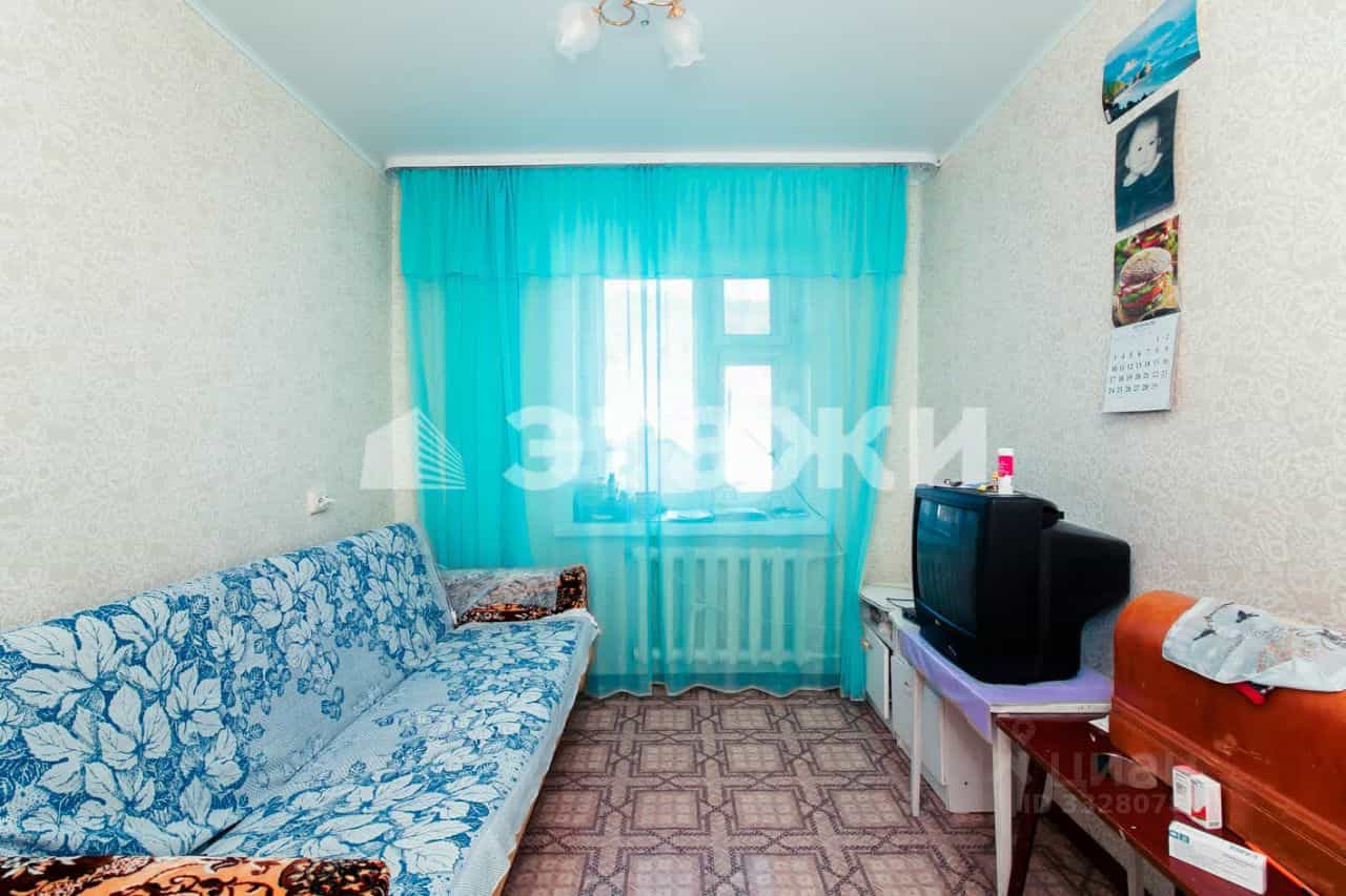 Россия, Ханты-Мансийск, улица Кирова, 39, фото 8