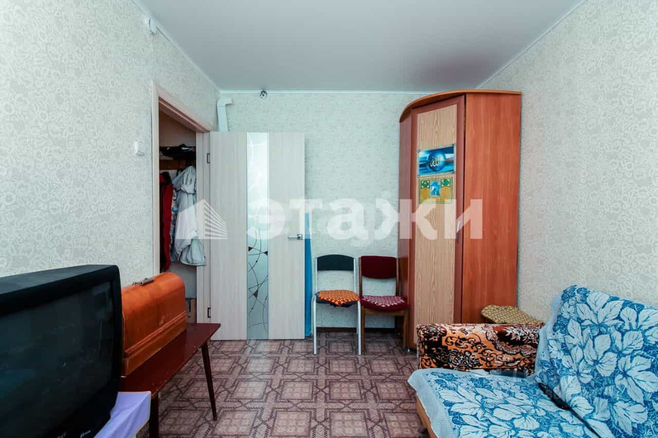 Россия, Ханты-Мансийск, улица Кирова, 39, фото 9