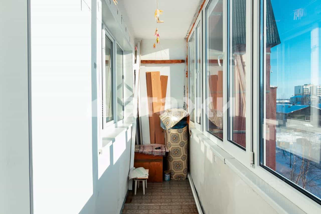 Россия, Ханты-Мансийск, улица Кирова, 39, фото 11