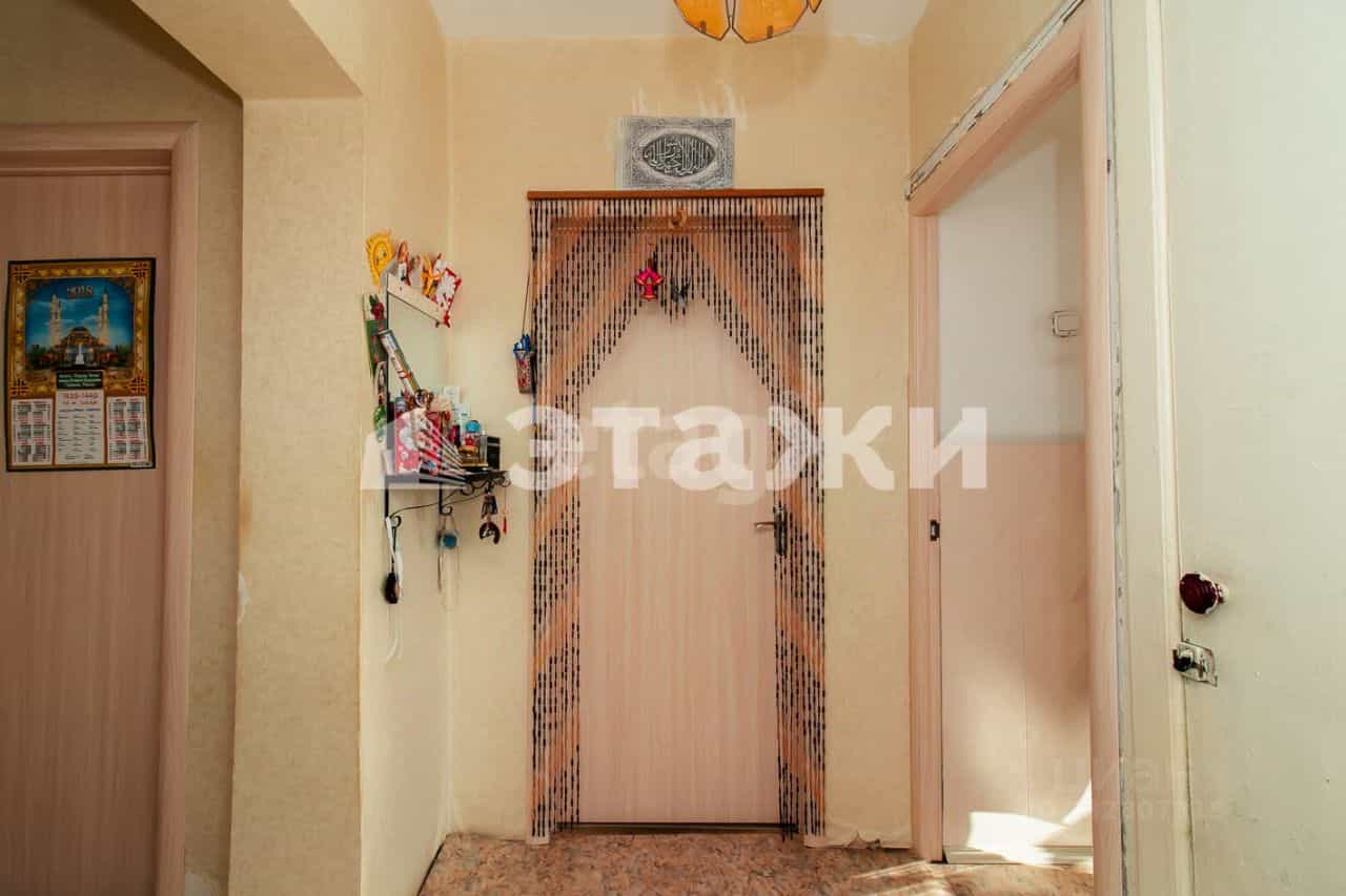 Россия, Ханты-Мансийск, улица Кирова, 39, фото 13