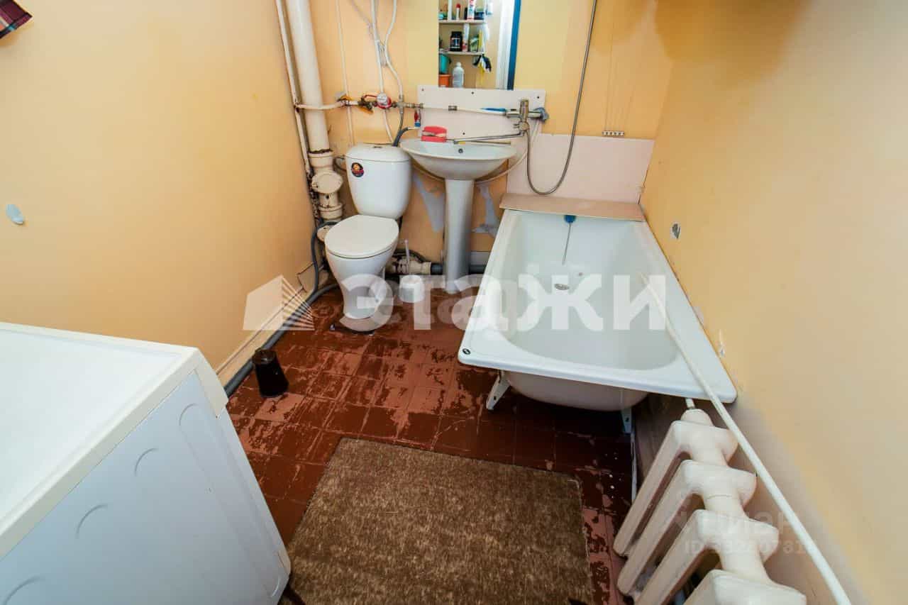 Россия, Ханты-Мансийск, улица Кирова, 39, фото 16