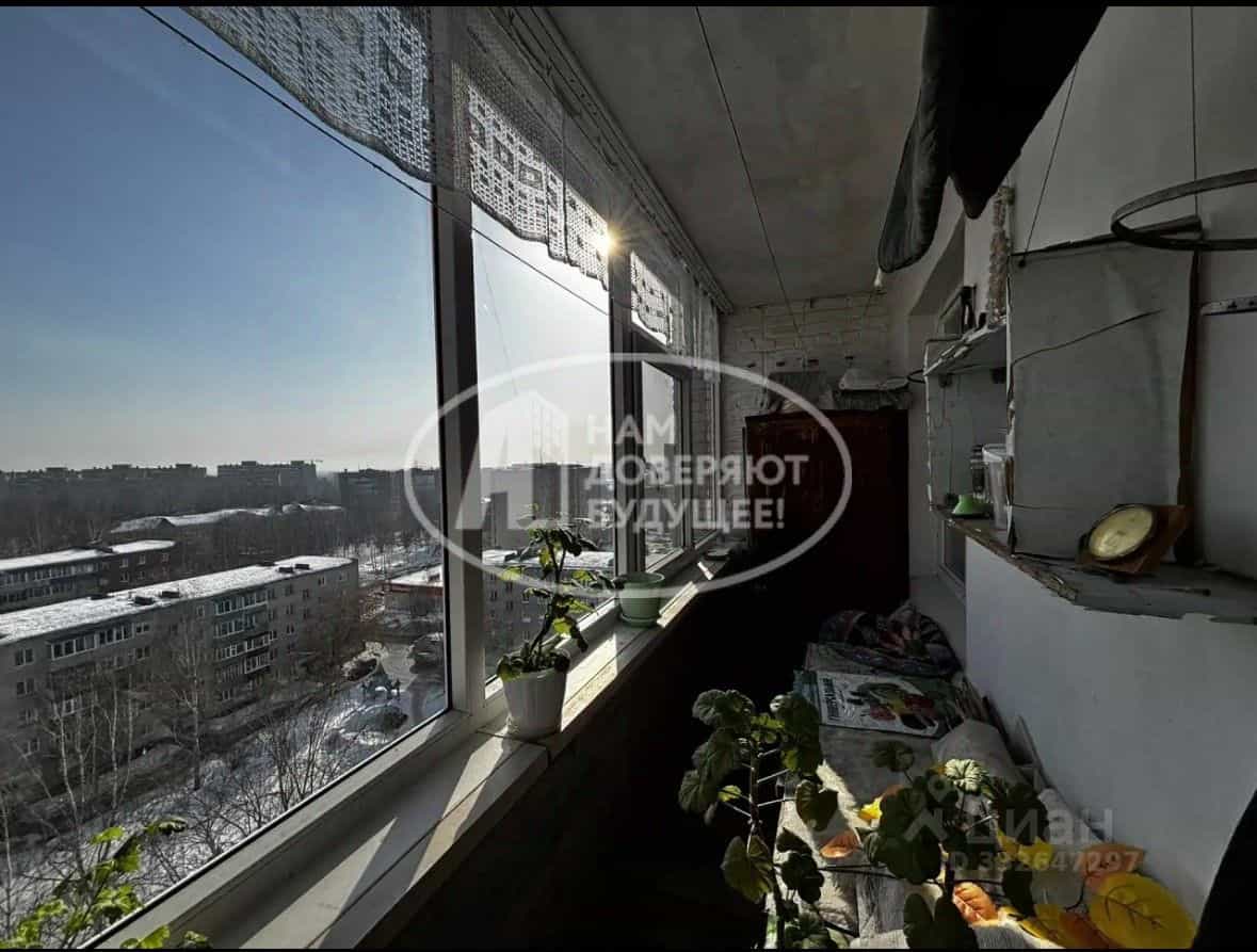 Россия, Удмуртская Республика, Глазов, улица Карла Маркса, 27, фото 3