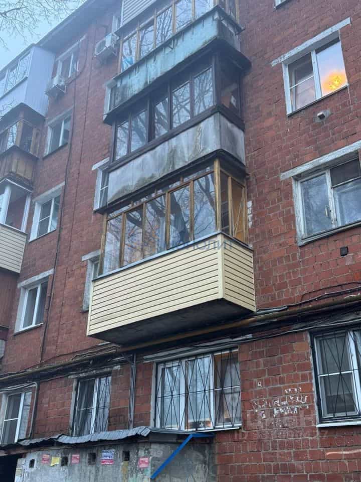 Россия, Нижний Новгород, жилой район Щербинки, микрорайон Щербинки-1, 1, фото 11