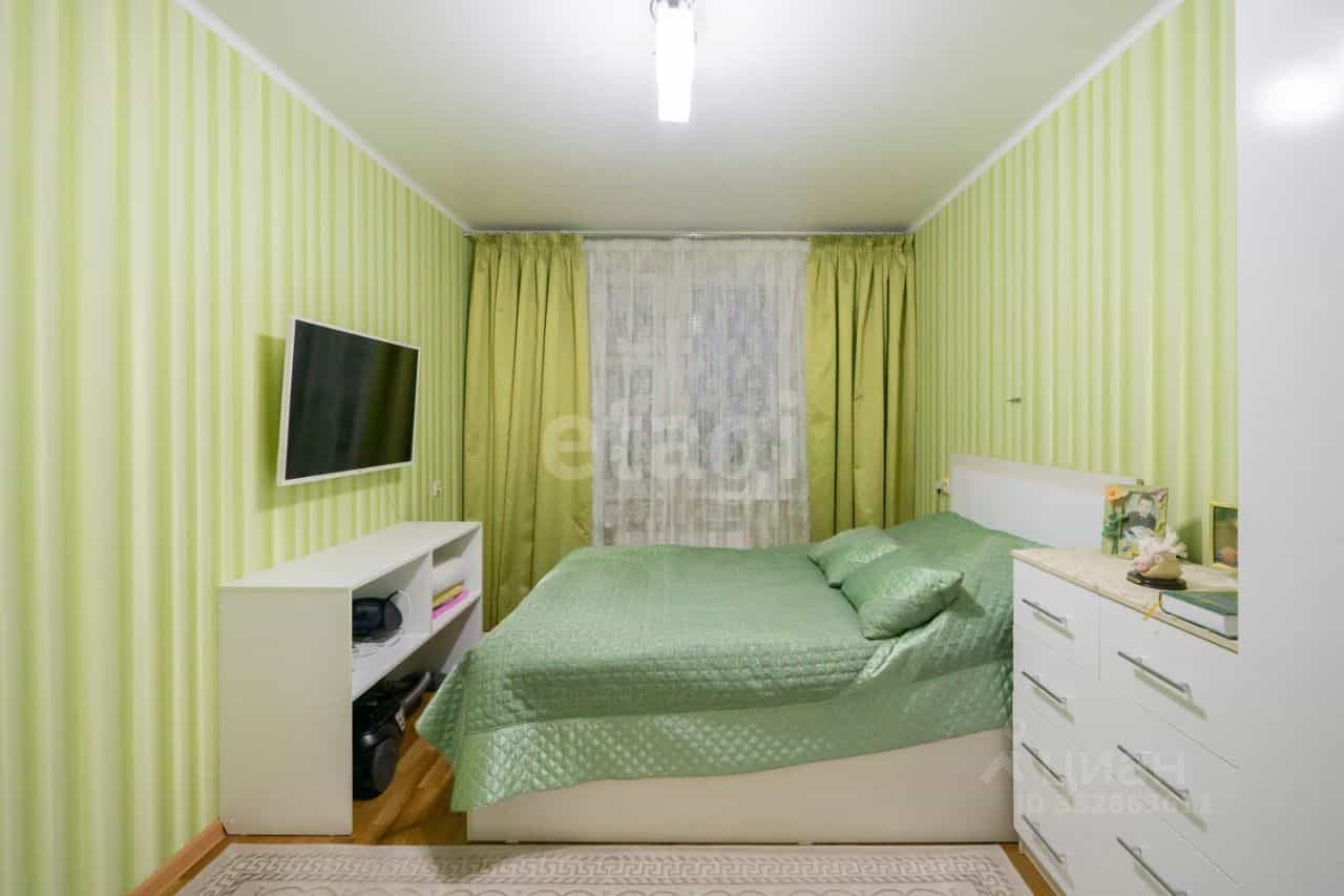 Россия, Республика Татарстан (Татарстан), Набережные Челны, 53-й комплекс, 32, фото 5