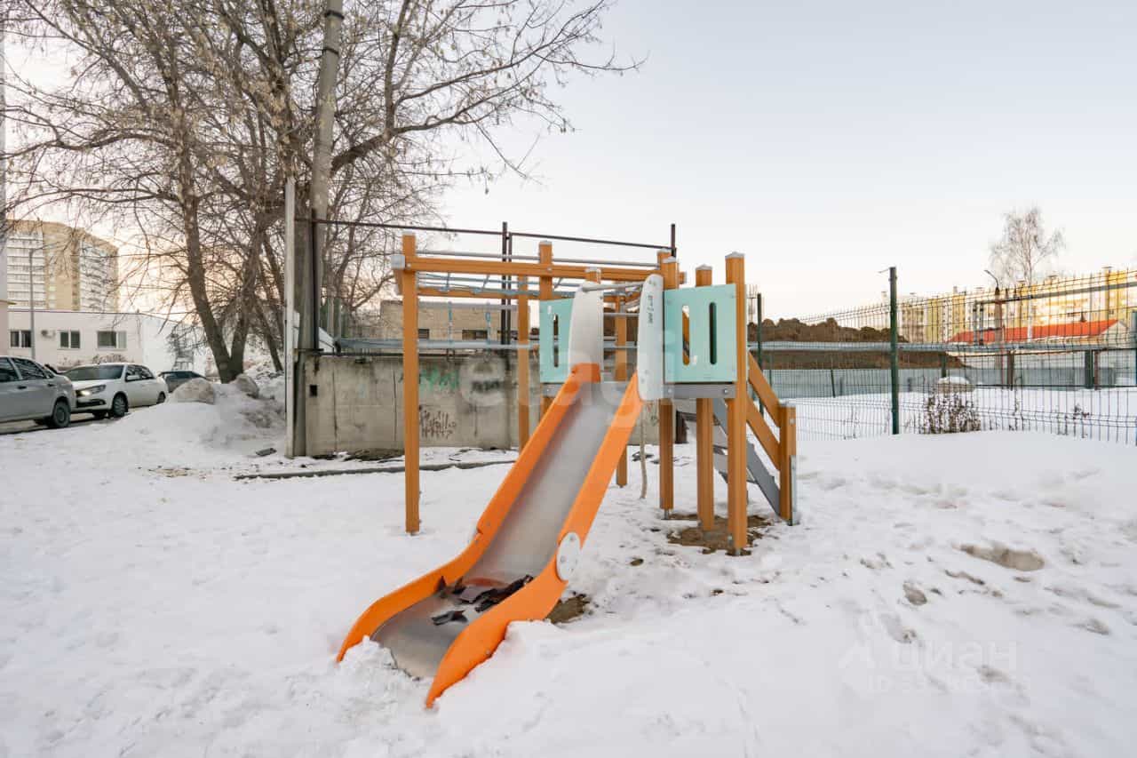 Россия, Республика Татарстан (Татарстан), Набережные Челны, 53-й комплекс, 32, фото 7