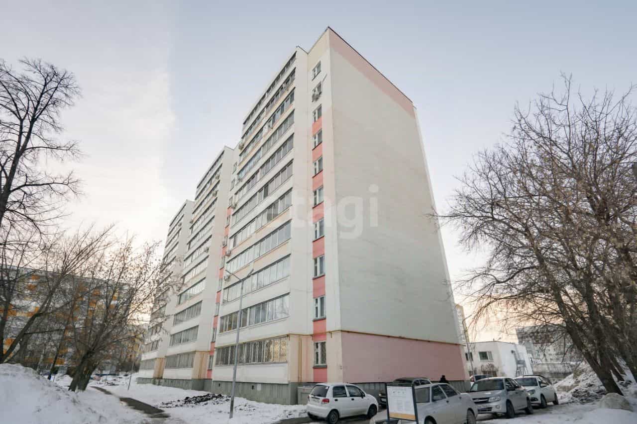 Россия, Республика Татарстан (Татарстан), Набережные Челны, 53-й комплекс, 32, фото 8