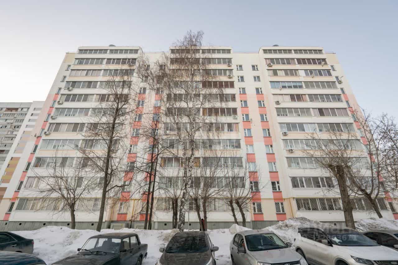Россия, Республика Татарстан (Татарстан), Набережные Челны, 53-й комплекс, 32, фото 9